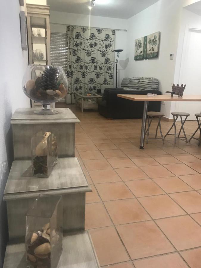Magnifico Alojamiento En La Playa Islantilla Con Gran Terraza Y Zona Del Campo De Golf Zewnętrze zdjęcie