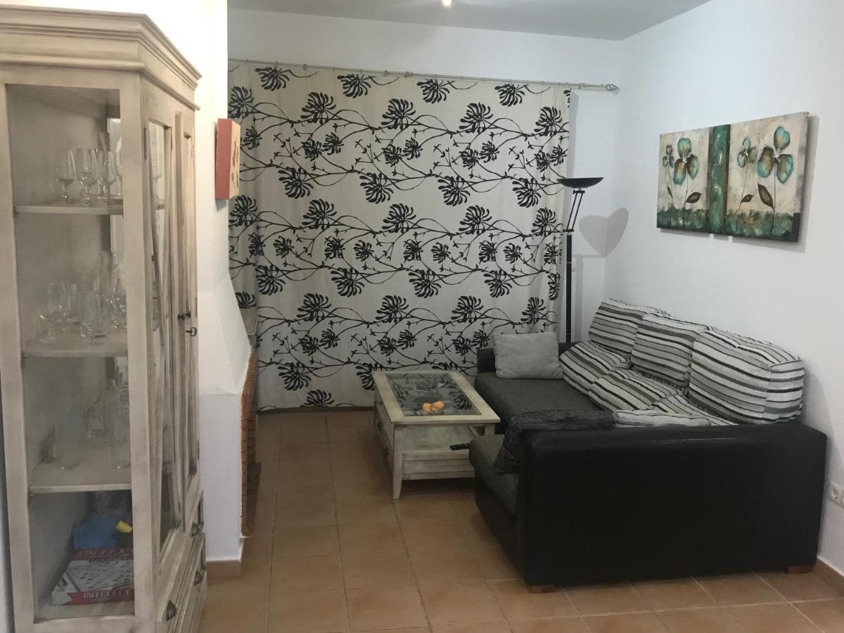 Magnifico Alojamiento En La Playa Islantilla Con Gran Terraza Y Zona Del Campo De Golf Zewnętrze zdjęcie