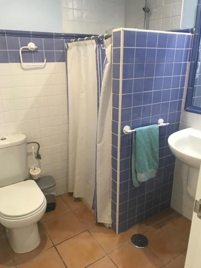 Magnifico Alojamiento En La Playa Islantilla Con Gran Terraza Y Zona Del Campo De Golf Zewnętrze zdjęcie